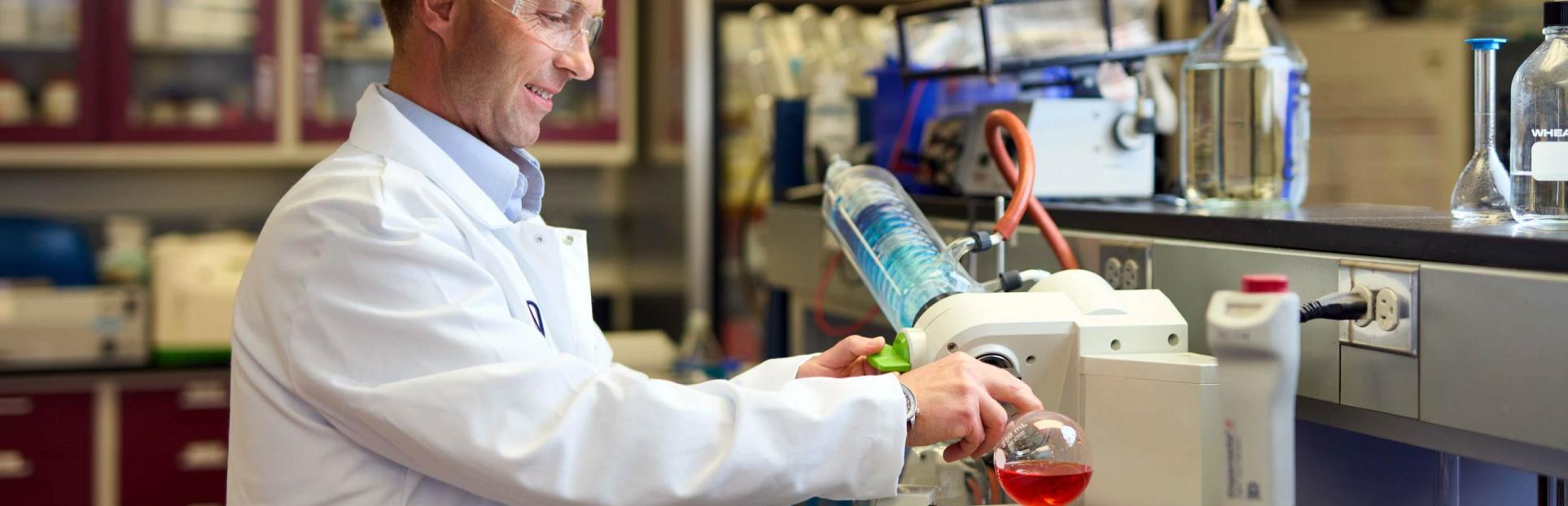 Unlocking Innovation: Glanbia Nutritionals R&D Process