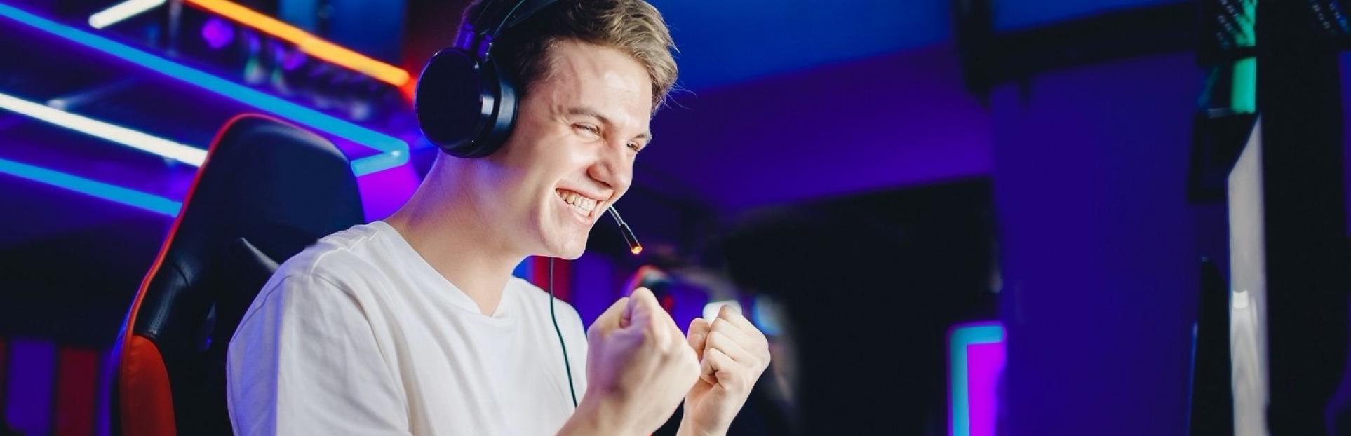 Esports Performance Nutrition Trends
