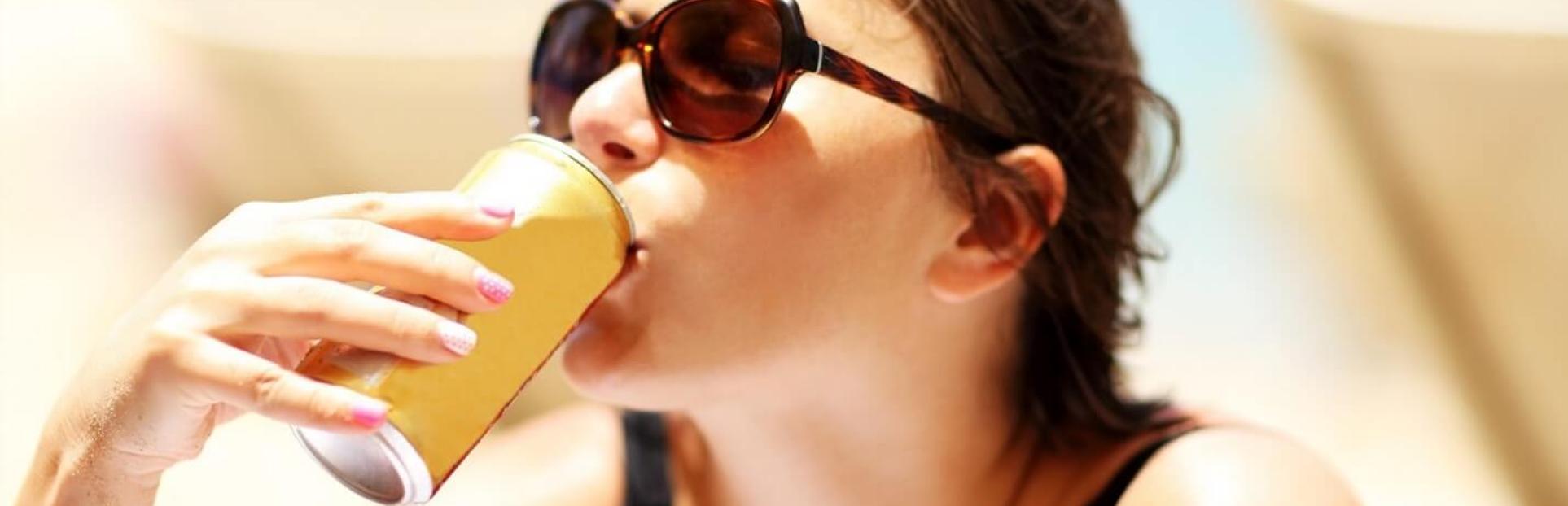 Creating a Functional Beverage for the 2023 Consumer