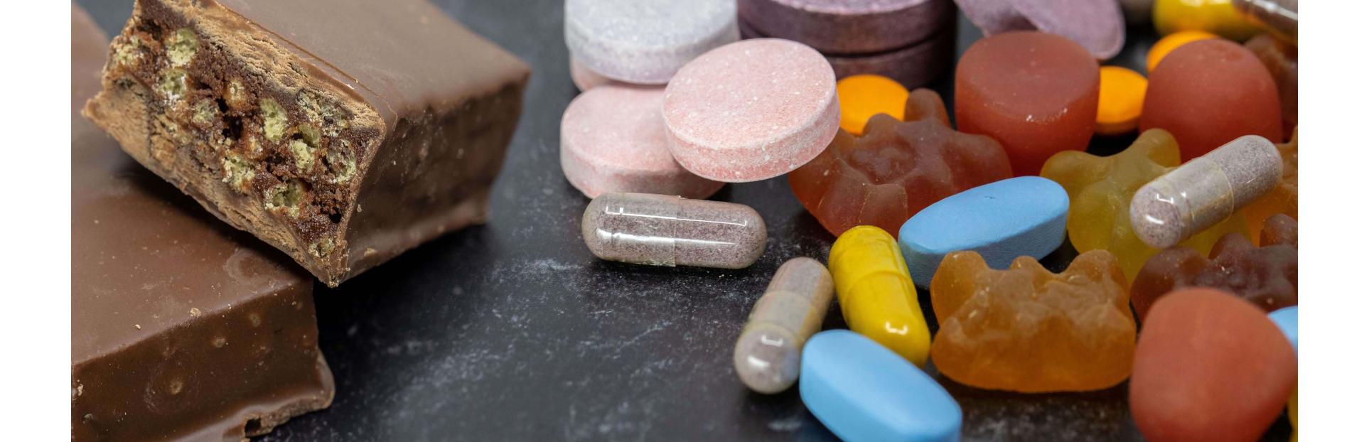 pills watson functionally optimized nutrients