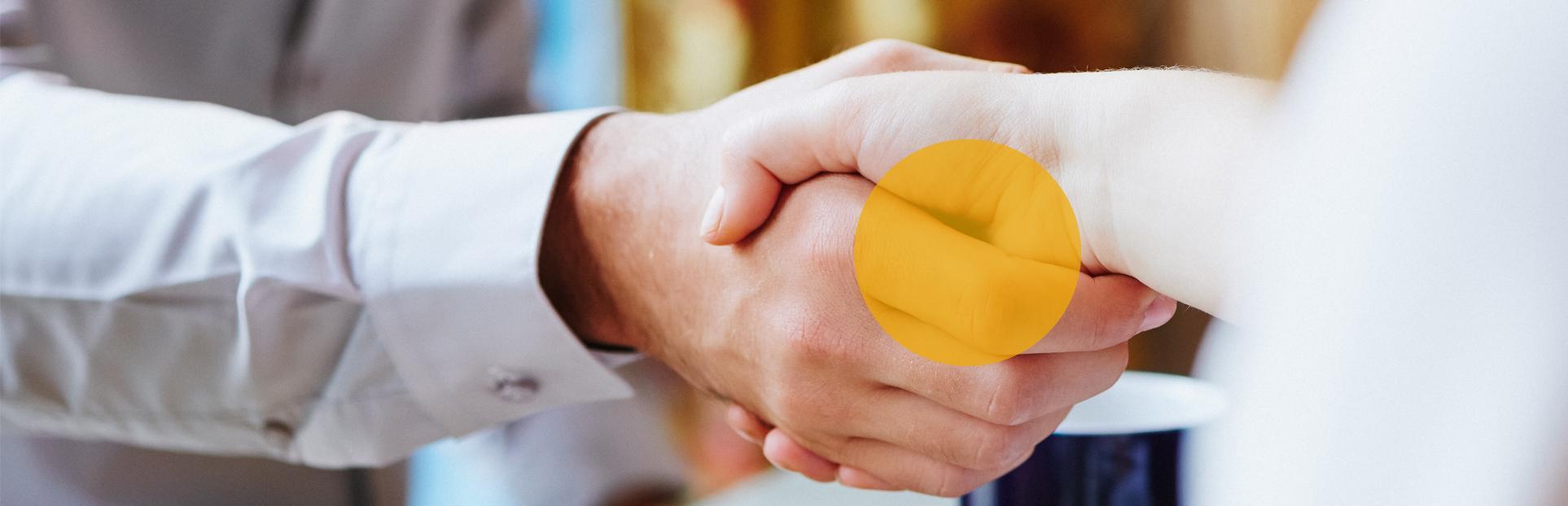 Handshake