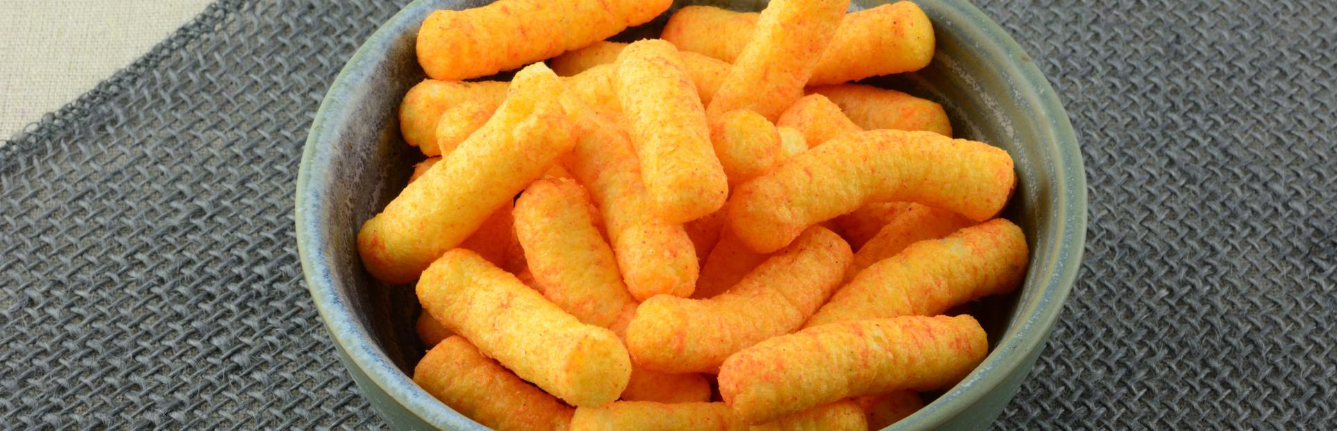 Crisp Snacks