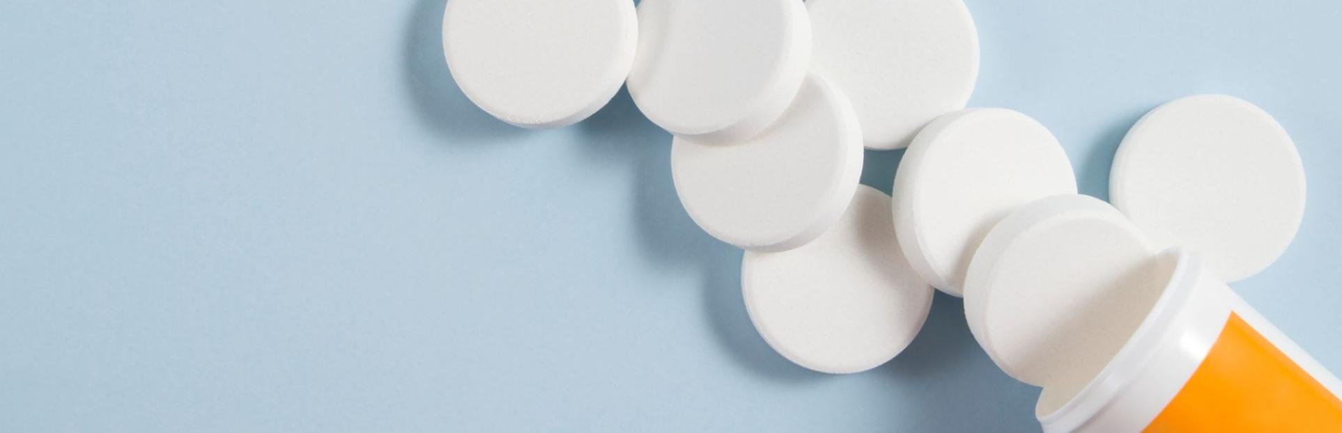 pills watson functionally optimized nutrients