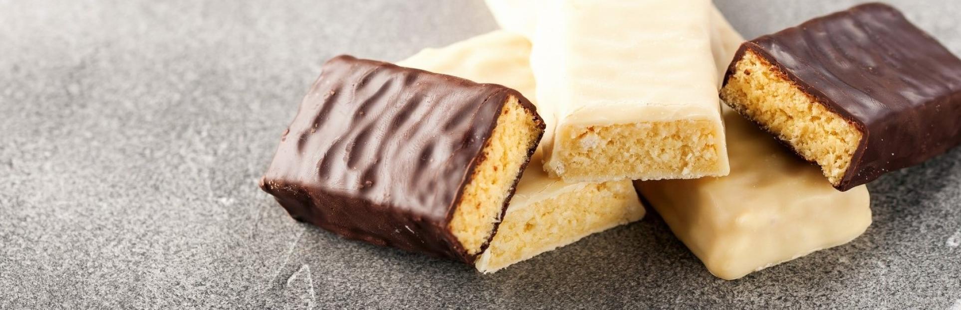 Nutritious Bars