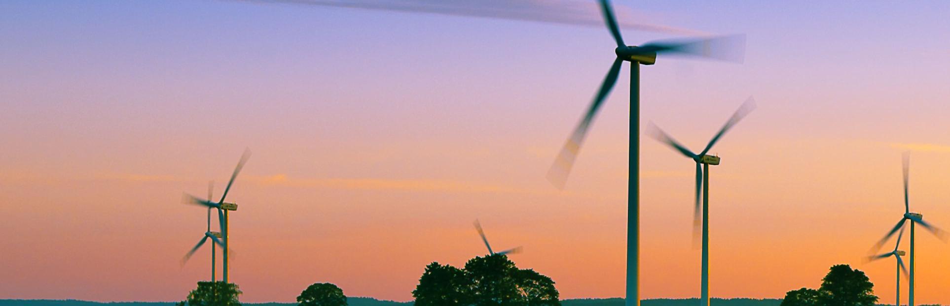 Wind Power
