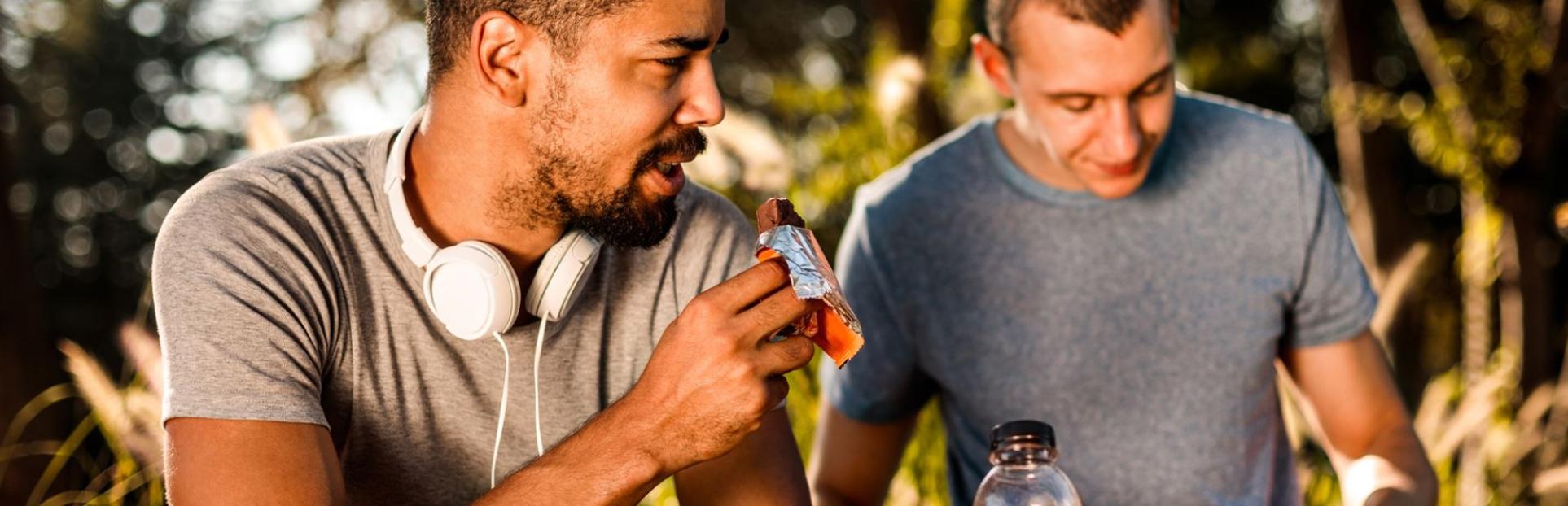 Lifestyle Nutritional Supplements 