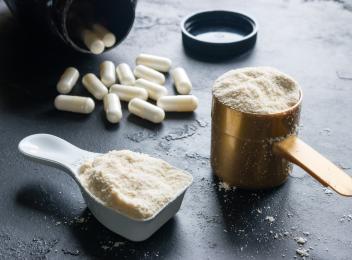 sports nutrition