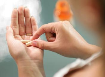supplement market