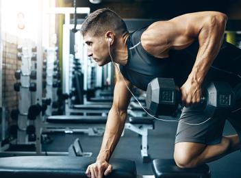 Bodybuilding Bioactives