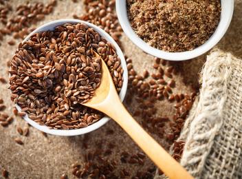 flaxseed