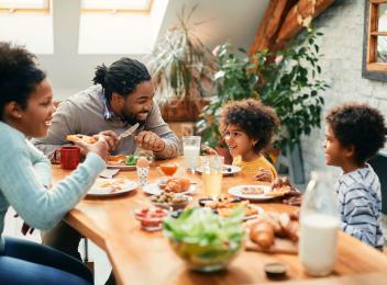 Glanbia Nutritionals – Key Trends and The Role of Nutrition in Wellness