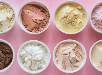 Flavor Innovation in Active Nutrition Products 