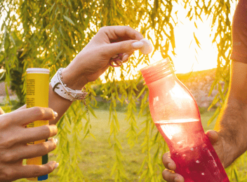 Hydration and Essential Health: A discussion on the evolving hydration needs of today's consumer.