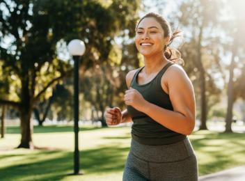 The Weight Loss Dilemma: Why the Real Goal is Metabolic Health