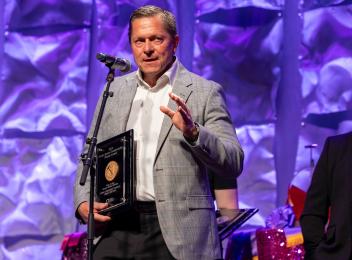 Glanbia Nutritionals Wins Big at the 2025 US Championship Cheese Contest