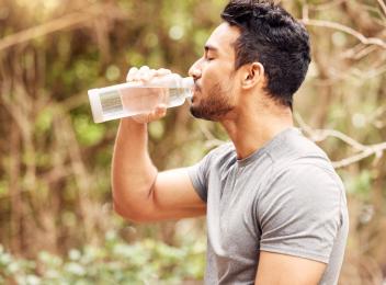 Global Trends in Hydration