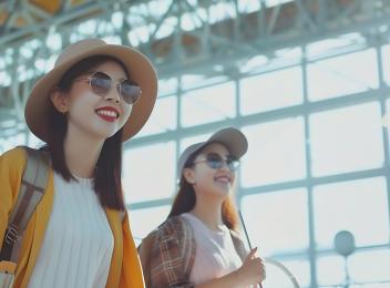 Essential Nutrition for Travel: Tailoring Products for the On-the-Go Asian Consumer