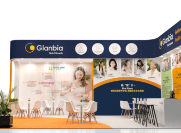 FBIF 2025 | Glanbia邀您共启女性健康新纪元： 她“悦”升——提供优质营养护航，赋能女性生命周期