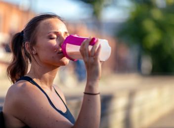 Metabolic Health and Weight Management in the GLP-1 Era