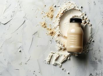PROTEIN DRINK