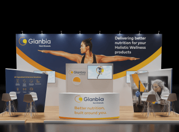 What We Saw at Vitafoods Europe 2023