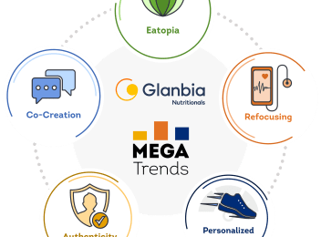 Glanbia Nutritionals’ MegaTrends for 2025 & Beyond Webinar