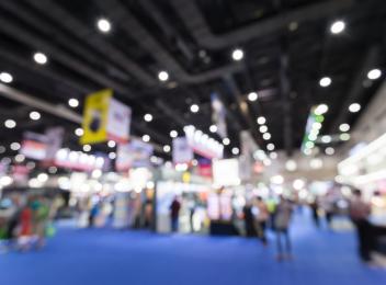 tradeshow