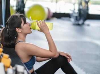 The Global Protein Market: What Consumers Want in 2020 glanbia nutritionals