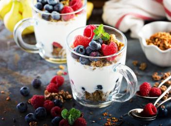 yogurt