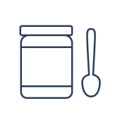 Dressings Sauces & Spreads