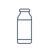 functional beverage icon