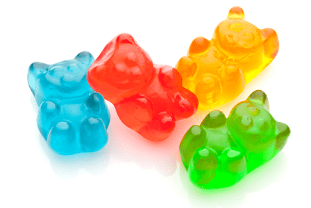 jellies
