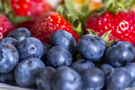 berry