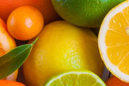 citrus