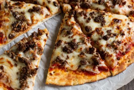 pizza
