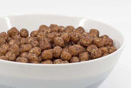 crunchie cereal