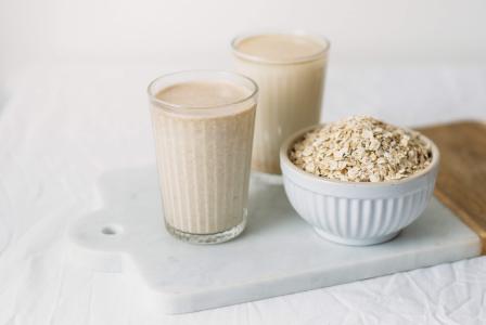 oats