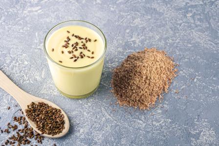 oats