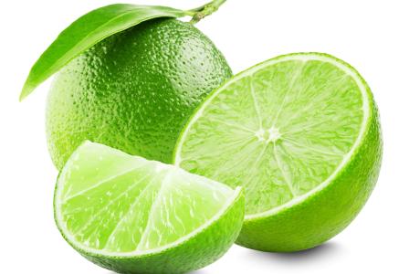 lime
