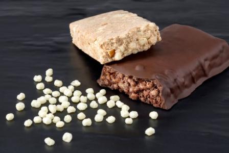 crunchie bars