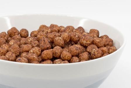 crunchie bites