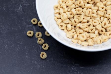 Pea loops
