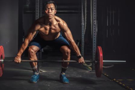 Sports Performance Lifestyle
