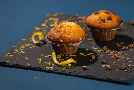 muffins