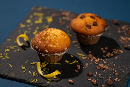 muffins