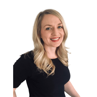 Niki Kennedy  Insights & Content Director