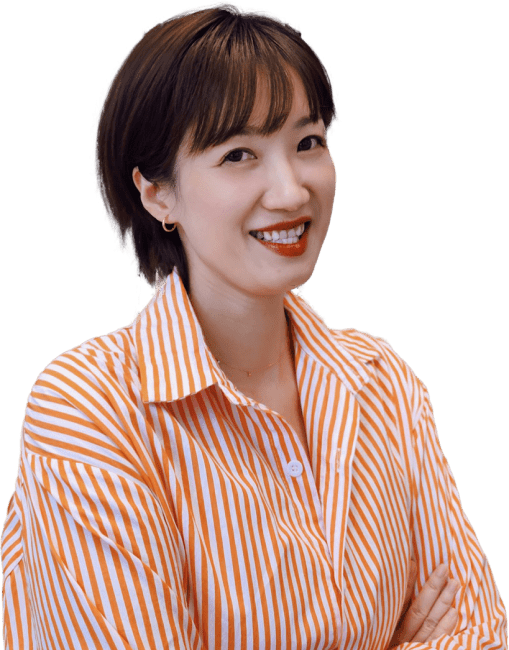 Julie Gu