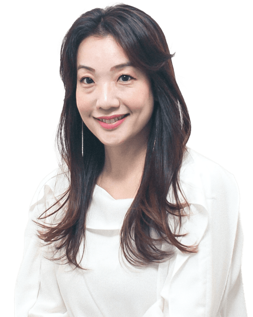 Amanda Kim