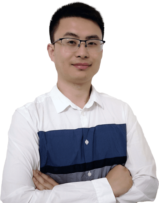 应用研发工程师