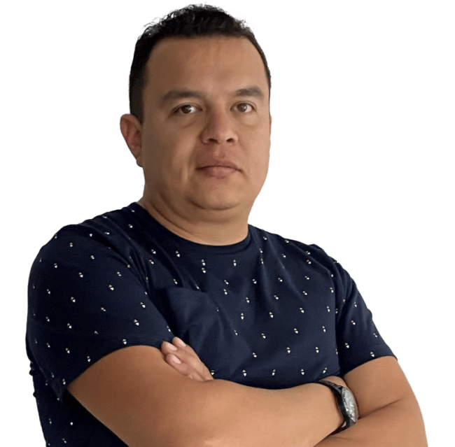 Eumir Cabrera